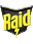 SC Johnson Raid logo